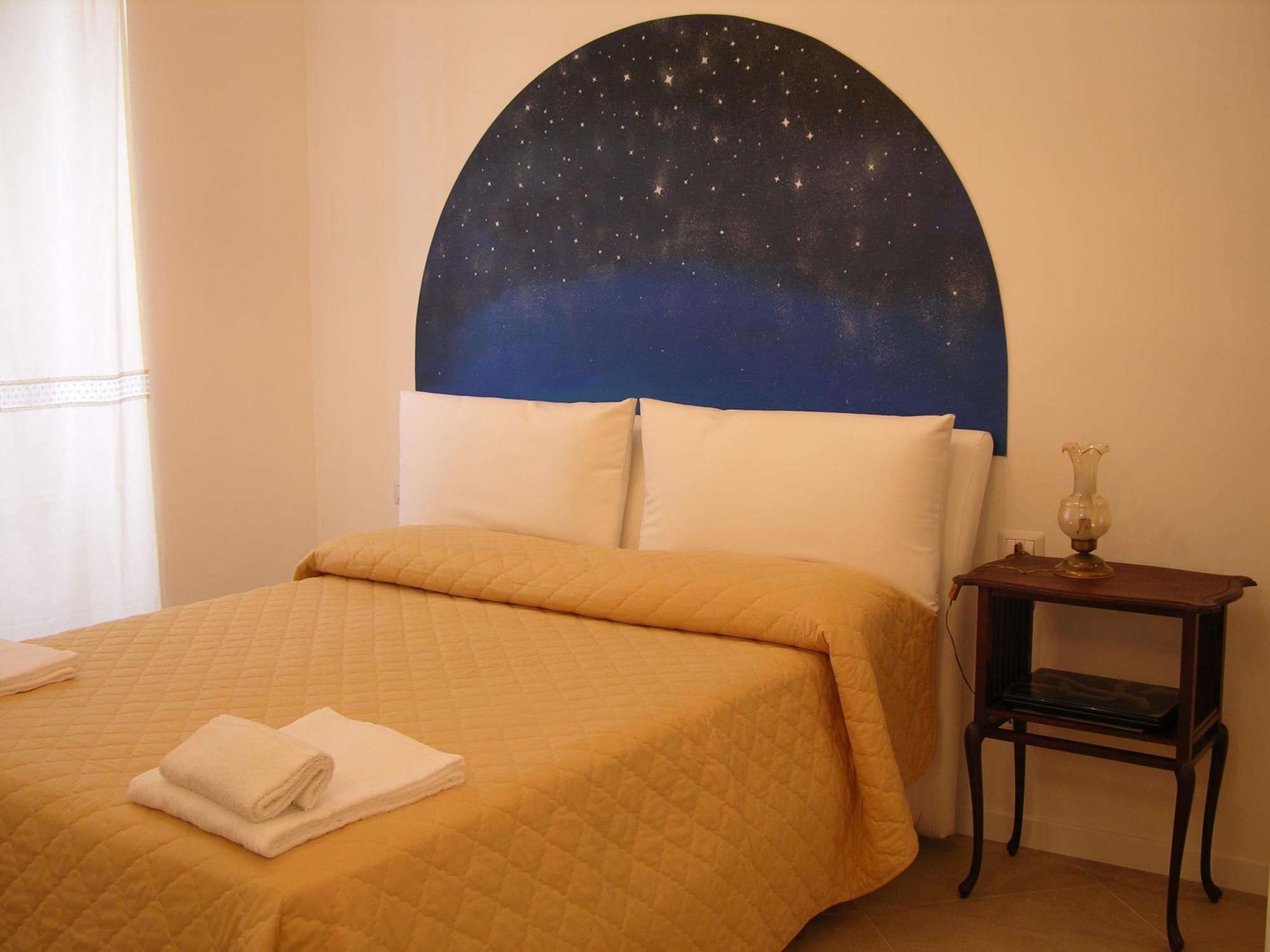 Bless & B Hotel Rom